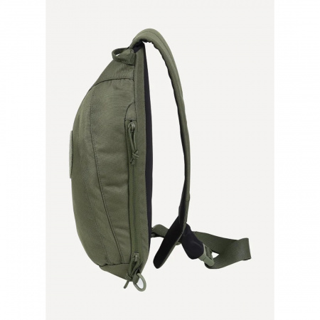 Рюкзак тактический однолямочный Сплав Drop