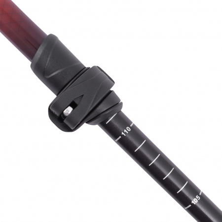 Палки Tramp для скандинавской ходьбы Impulse