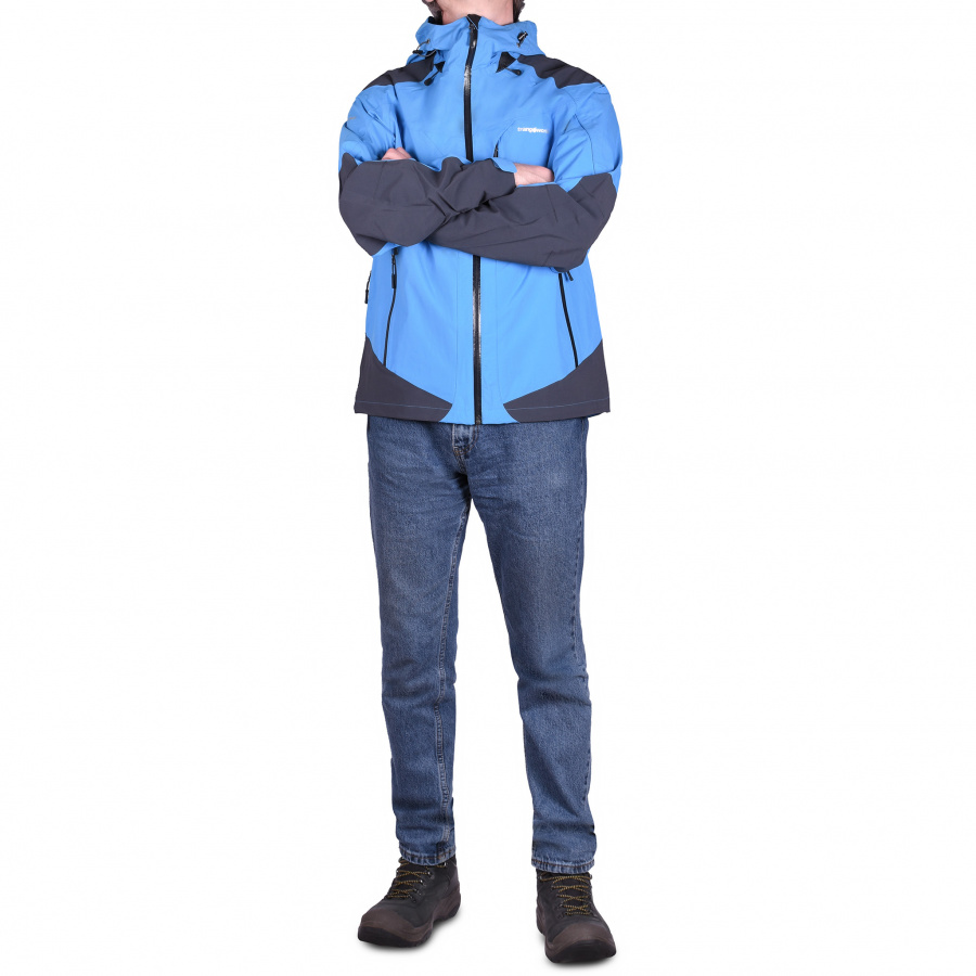TrangoWorld куртка Chaqueta Naviru