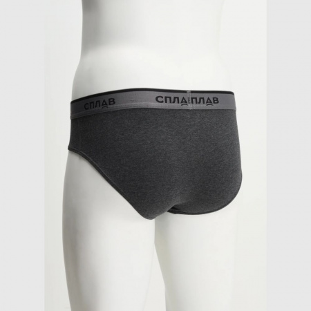 Трусы Briefs Сплав