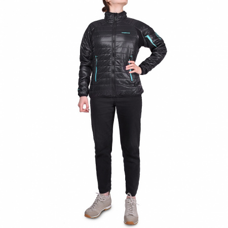 TrangoWorld куртка утепленная женская Chaqueta TRX2 PRIMA JKT