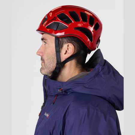 Red Fox Каска Morpheus Plus