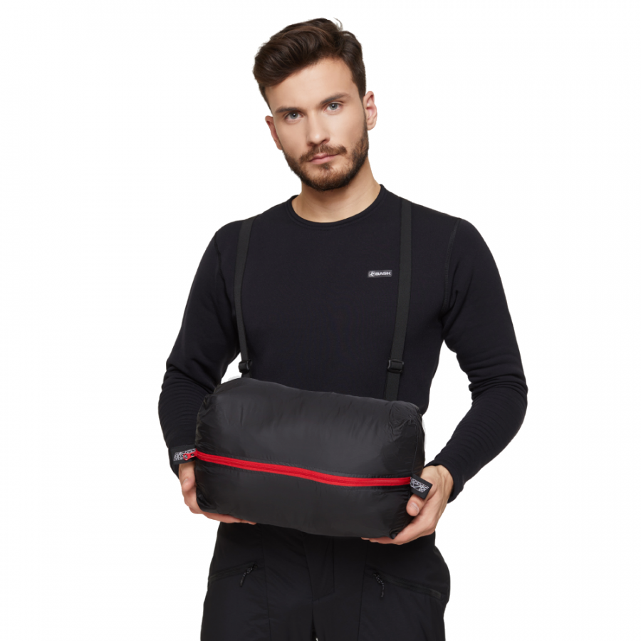 Куртка утепленная BASK Cerro Torre