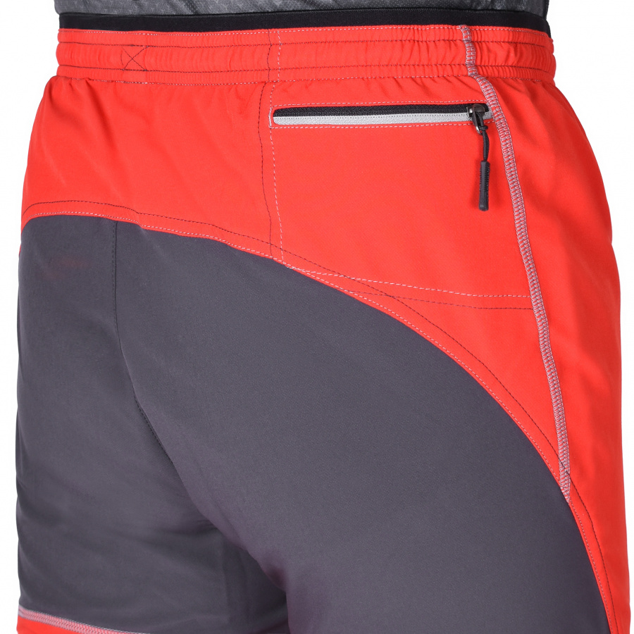 TrangoWorld бриджи скалолазные Pirata Evans