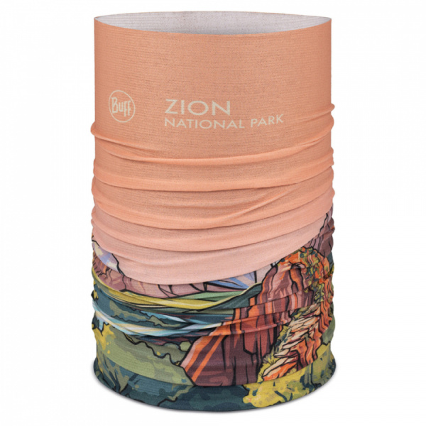 Бандана Buff CoolNet UV Zion