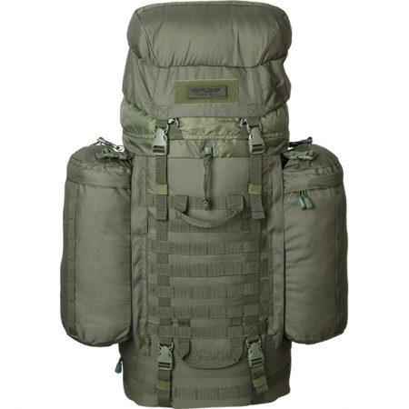 Рюкзак тактический Сплав Рейдовый 60+