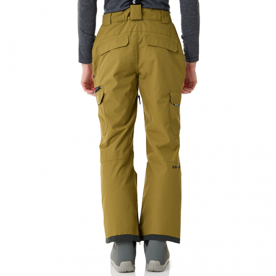 Брюки сноубордические Rehall Picker-R Брюки сноубордические Rehall Picker-R