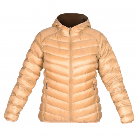 Kailas куртка пуховая Lightweight Goose Down Hooded W's