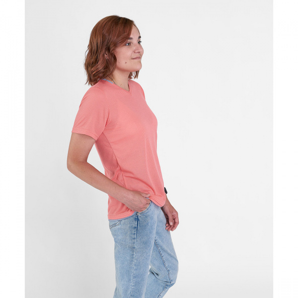 Red Fox Футболка Simple T Женская