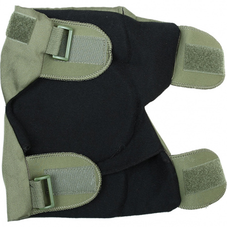 Наколенники Сплав DOT