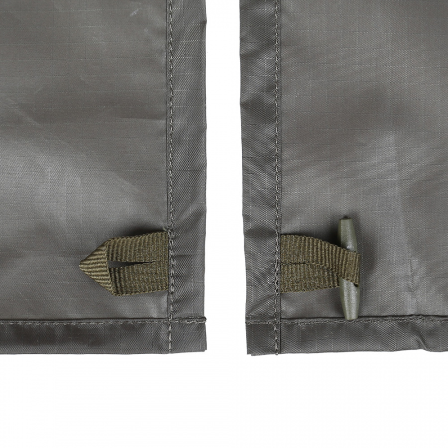 Накидка-Пончо Сплав Dromader тафета рип-стоп проклеенная