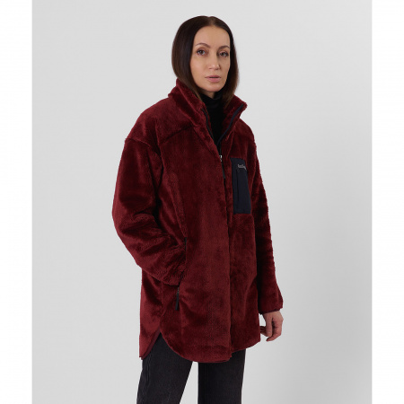 Red Fox Джемпер Terra Женский