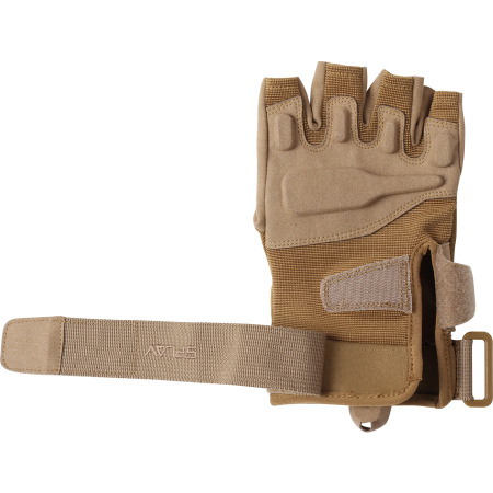 Полуперчатки Сплав Force Splav