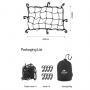 Сеть крепежная Naturehike Cart Net NH22PJ001