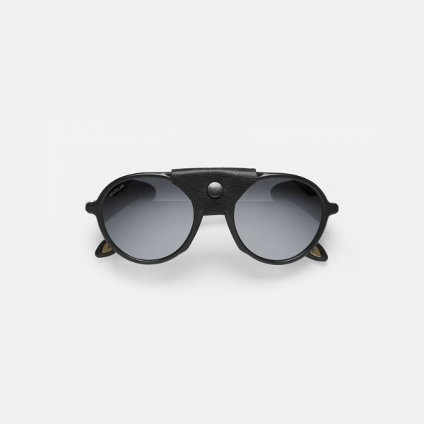 Очки солнцезащитные WhiteLab Tour2 Black S4