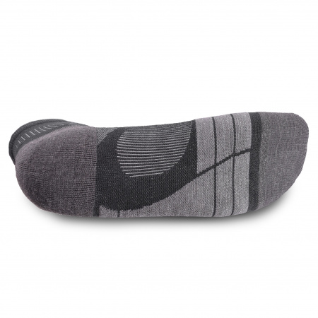 Носки Kailas Low-cut Trail Running Wool Men KH2401104