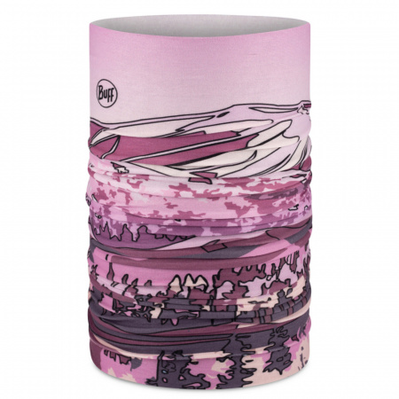 Бандана Buff Original Dioba Orchid 138822.607.10.00