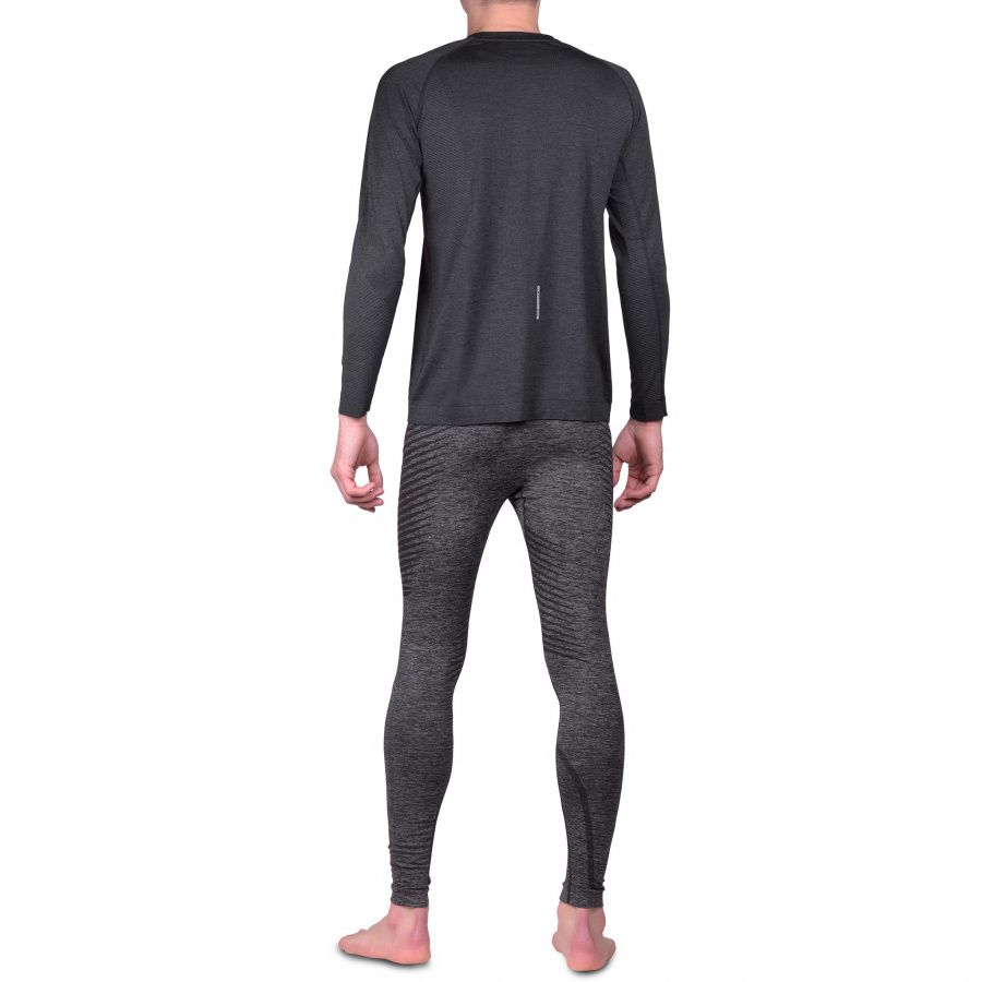 Термофутболка с длинным рукавом UTO Running Long Sleeve 946120
