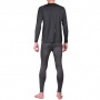 Термофутболка с длинным рукавом UTO Running Long Sleeve 946120