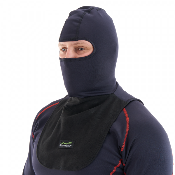 Dragonfly Подшлемник ветрозащитный Зимний 1