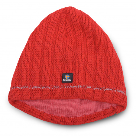 Шапка Aswery Reflective