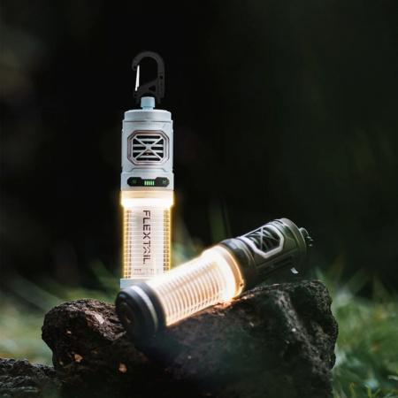 Фумигатор туристический Flextail Tiny Repel S