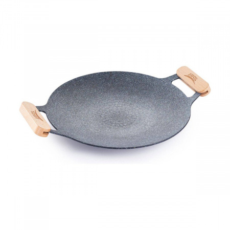 Походная сковорода BRS P27B 30см