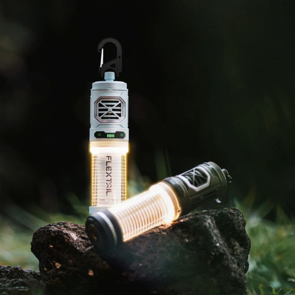Фумигатор туристический Flextail Tiny Repel S