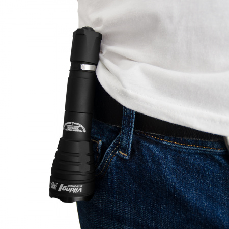 Фонарь Armytek Viking v3 XP-L тёплый