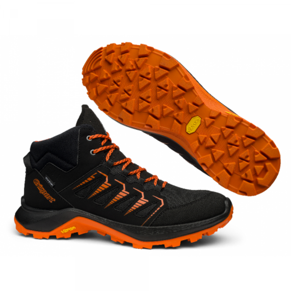 Ботинки треккинговые Gri Sport 14725R12tn
