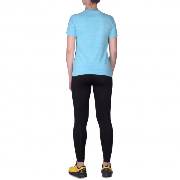 Термофутболка UTO T-shirt W's 994211