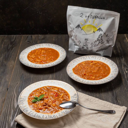 Сублимат Лагман 220 гр, 2 порции