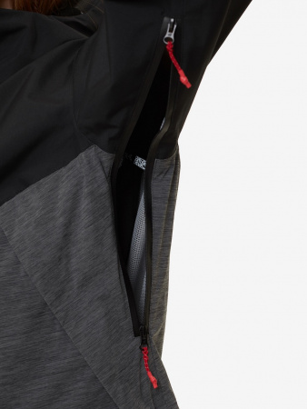 Куртка штормовая женская BASK Valency