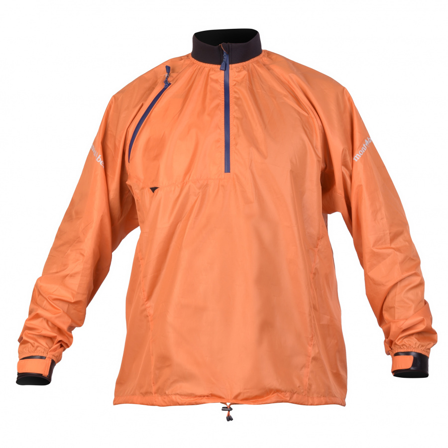 Куртка для гребли MontBell River Touring Jacket