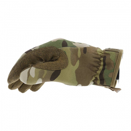Перчатки MECHANIX FastFit
