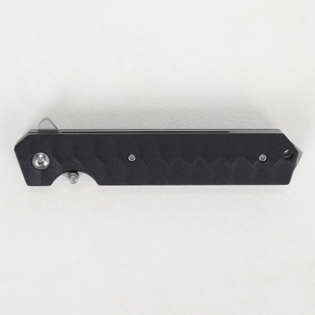 Нож складной Track Steel SU25-22