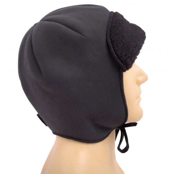 Шапка-ушанка Aswery Orsa мембрана