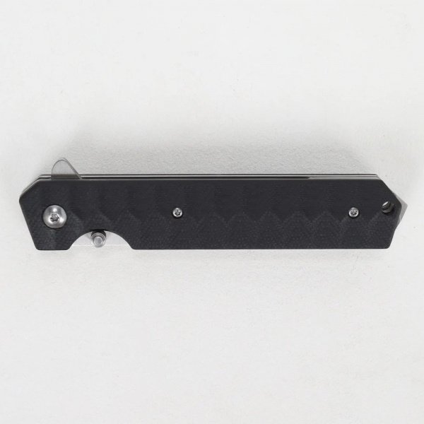 Нож складной Track Steel SU25-22