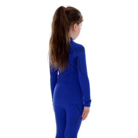 Термобелье для девочек Brubeck футболка с длинным рукавом THERMO