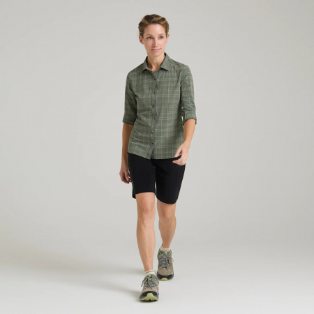 Рубашка женская Montura CAMELIA 2 SHIRT WOMAN