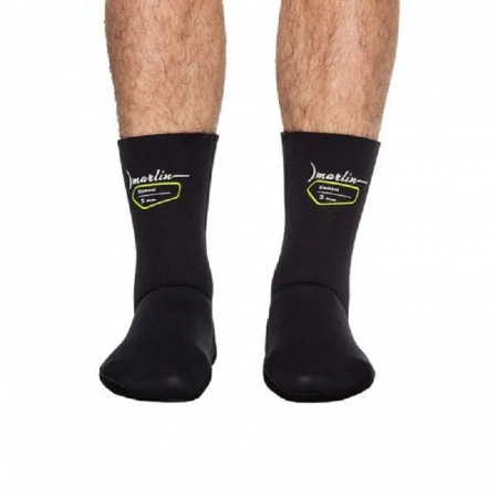 Носки неопреновые Marlin ELEMENT, 7mm