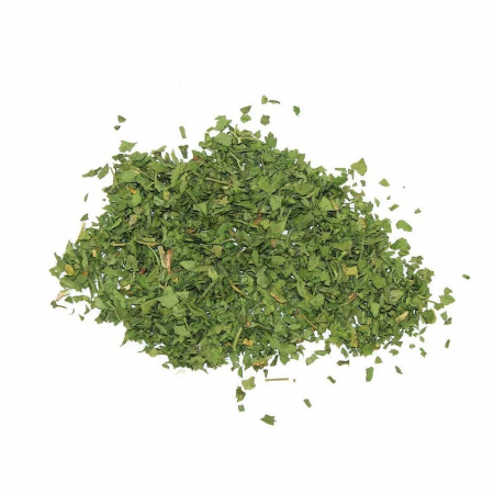 Organic Food Петрушка сушеная, 35гр. ПЭТ