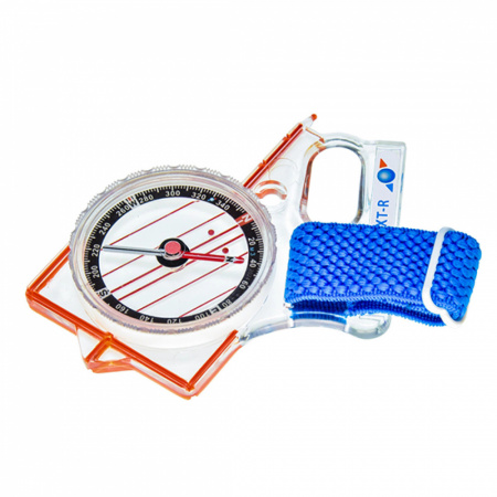 Компас Москомпас 3XTR (Стабильная стрелка, палец правый)