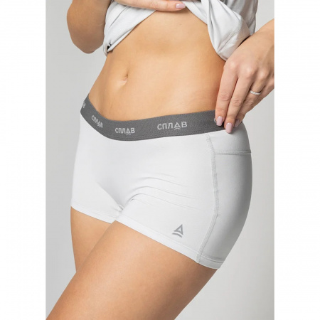 Термобелье женское Сплав Fresh шорты