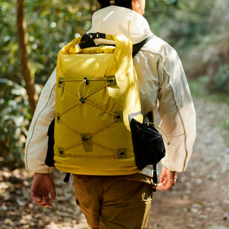 Герморюкзак Naturehike Far mountain 25 CNH22BB003