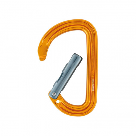Petzl карабин Sm'D WALL без муфты