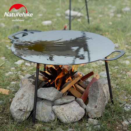 Сковорода Naturehike Large baking pan NH20SK003 40 см