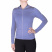 Толстовка UTO Zipper Long Sleeve Hoodie W's 929202