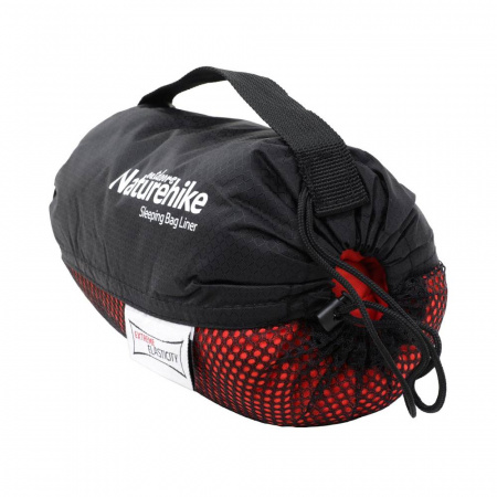 Вкладыш в спальный мешок Naturehike NH17N002-D