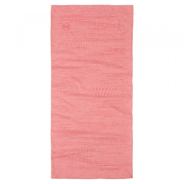 Бандана Buff Dryflx Solid Rose Pink 118096.561.10.00